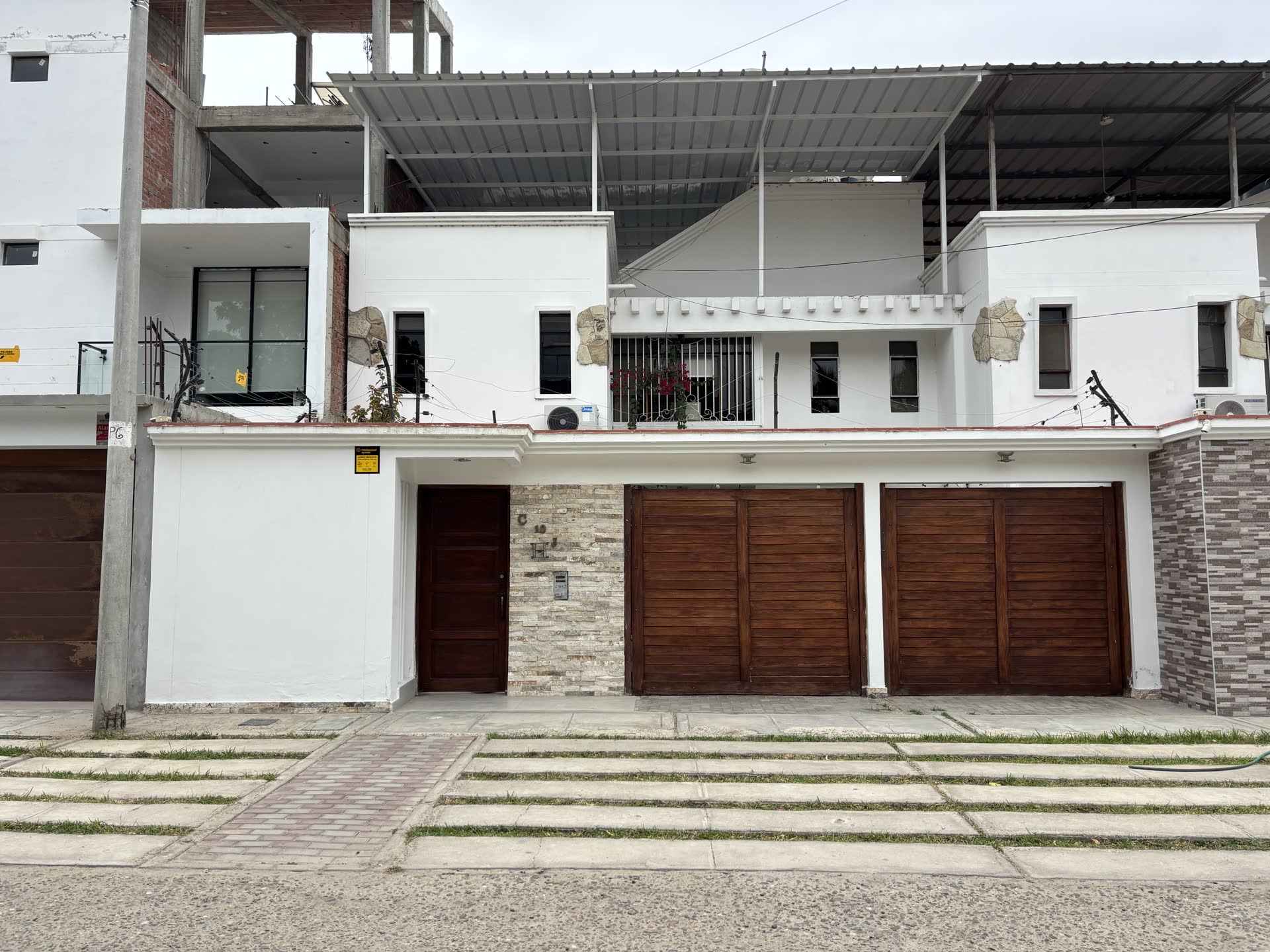 Recorrido